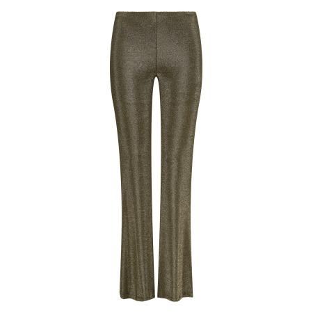 Nicowa Nicowa Broek CAROWI goud