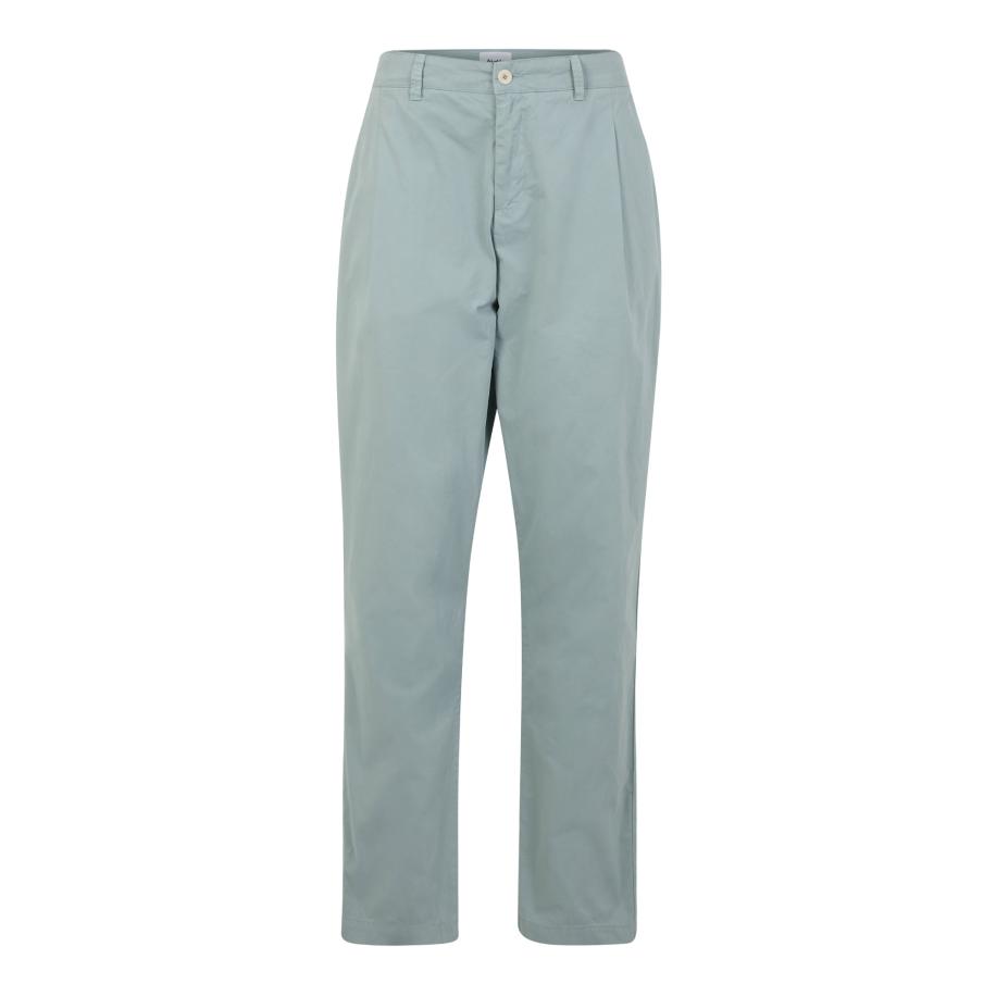 Brava Fabrics Brava Fabrics Bandplooibroek mintgroen -