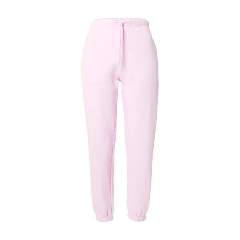 Pieces PIECES Broek PCChilli oudroze -