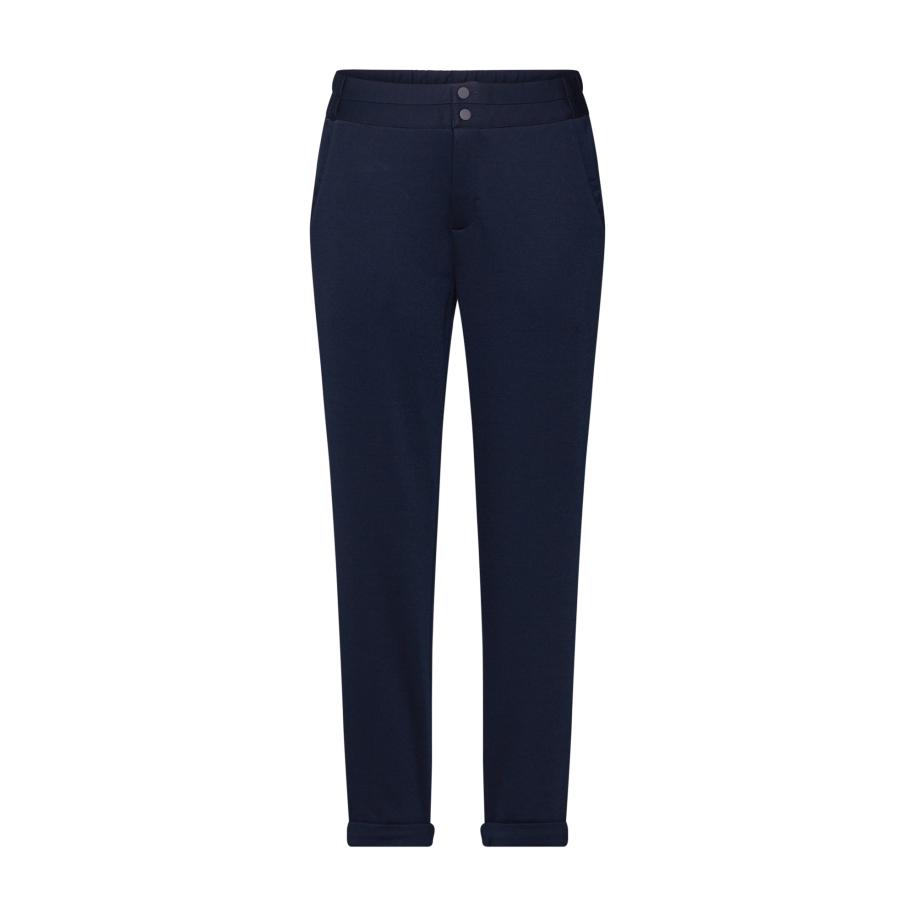 Freequent Freequent Chino NANNI donkerblauw -
