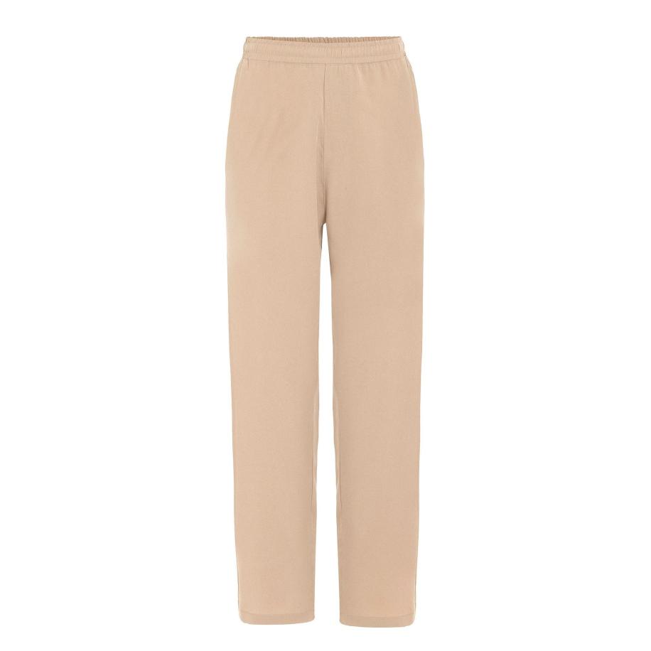 Dandalo Dandalo Broek lichtbeige -