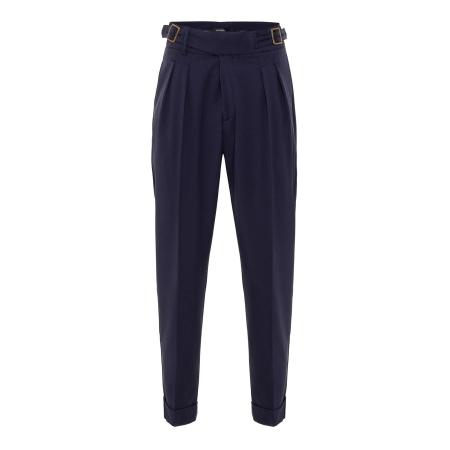 Antioch Antioch Broek navy