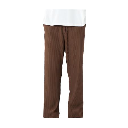 VAMOS CLO VAMOS CLO Broek bruin