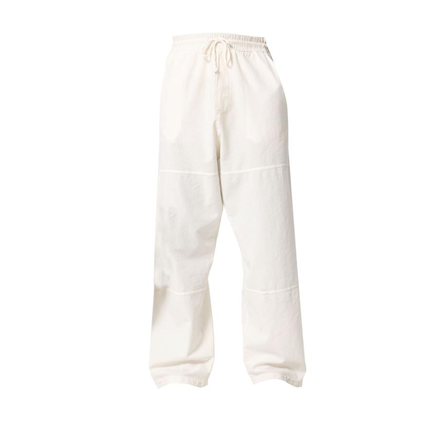 VAMOS CLO VAMOS CLO Broek ecru -