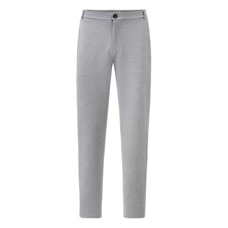 JOHN DEVIN Broek grijs