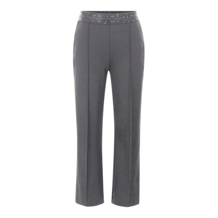 Rich & Royal Rich & Royal Broek grijs