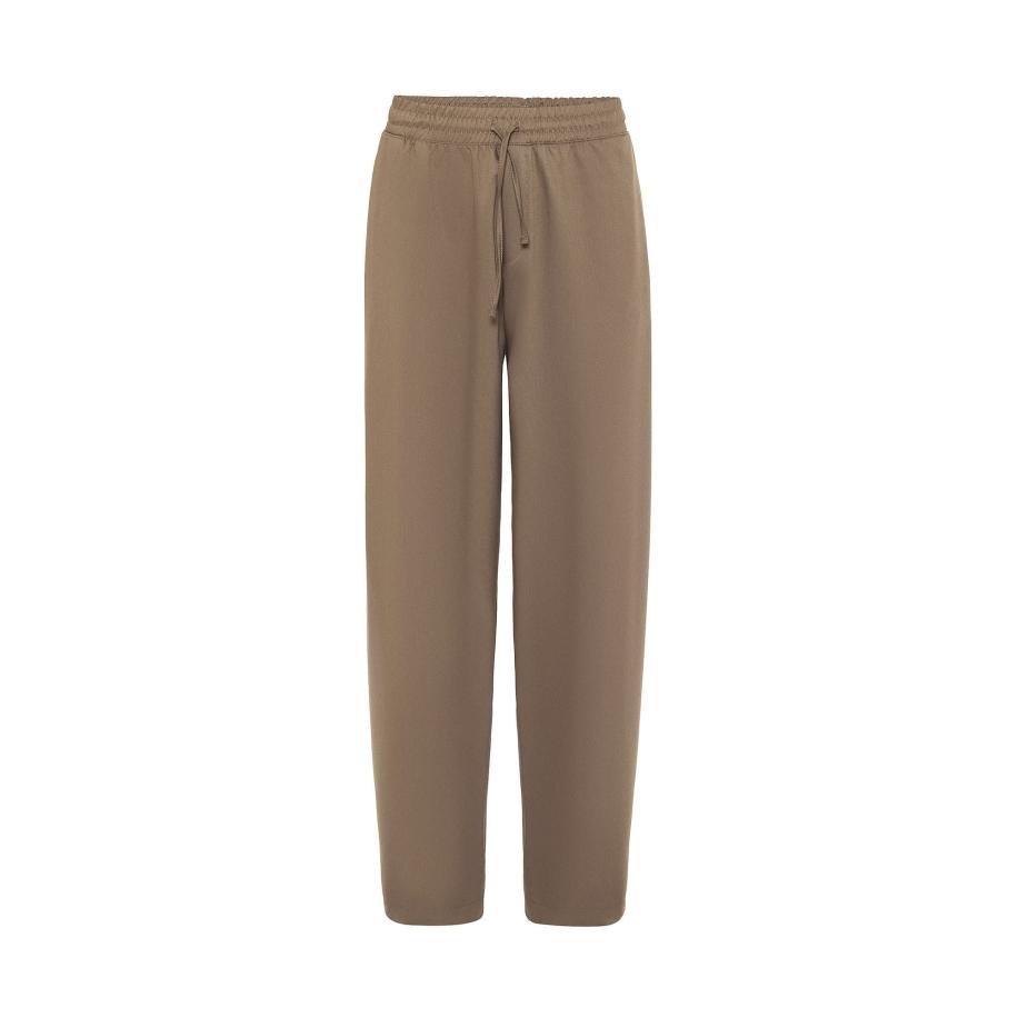 Dandalo Dandalo Broek bruin -