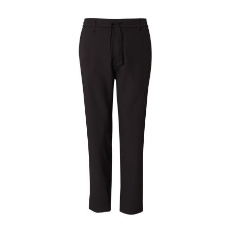 Hugo Boss BOSS Broek Convert zwart