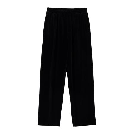 Bershka Bershka Broek zwart