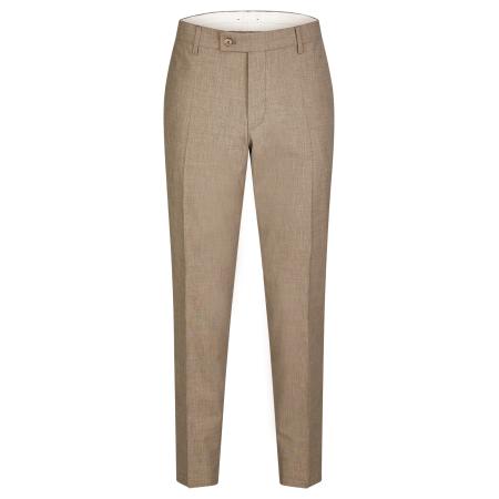 HECHTER PARIS HECHTER PARIS Pantalon beige