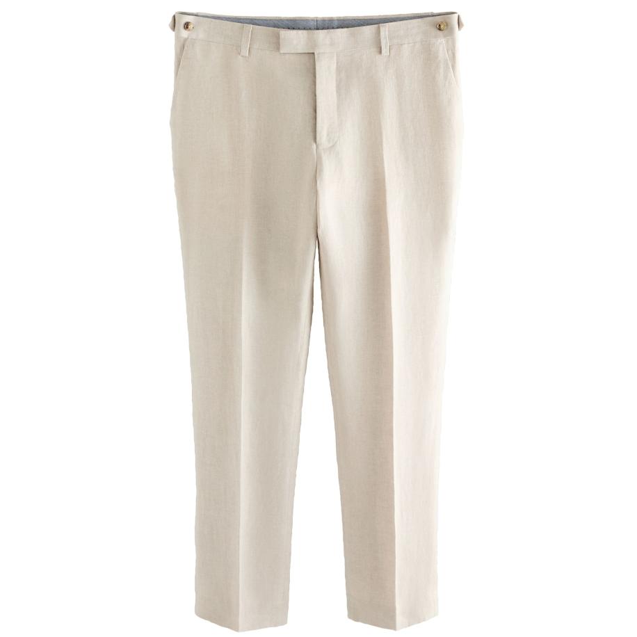 Next Next Pantalon greige -