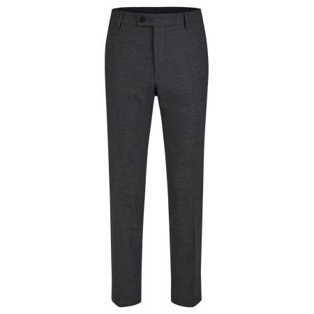 HECHTER PARIS HECHTER PARIS Pantalon antraciet