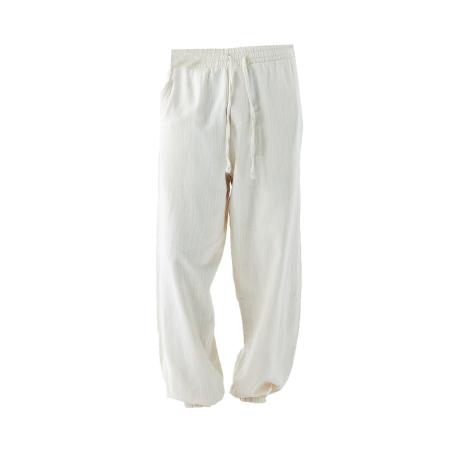 VAMOS CLO VAMOS CLO Broek stone grey