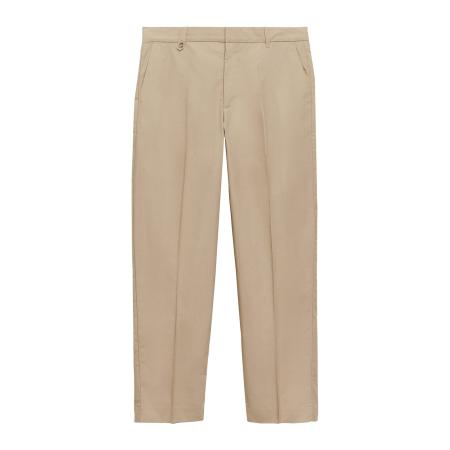 Mango MANGO MAN Broek Davide lichtbeige