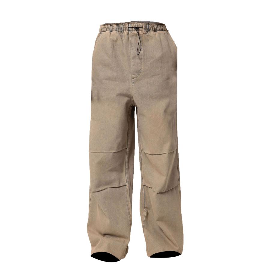 VAMOS CLO VAMOS CLO Broek beige -