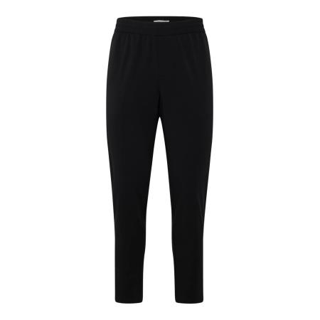 Samsøe & Samsøe Samsøe Samsøe Pantalon SMITHY zwart
