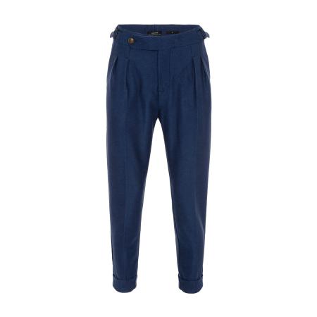 Antioch Antioch Broek navy