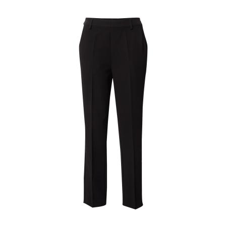 Kaffe Kaffe Broek Sakura zwart