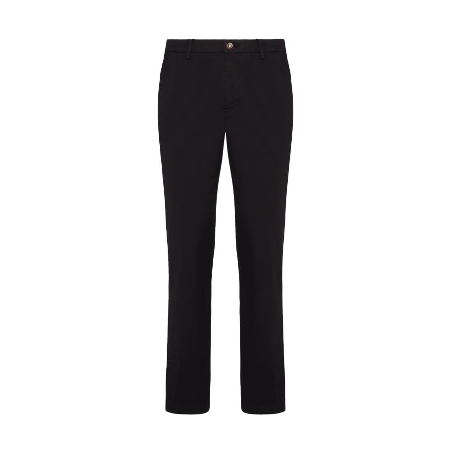 Boggi Milano Boggi Milano Chino navy -