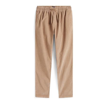 Tommy Jeans Tommy Jeans Broek ISAAC taupe