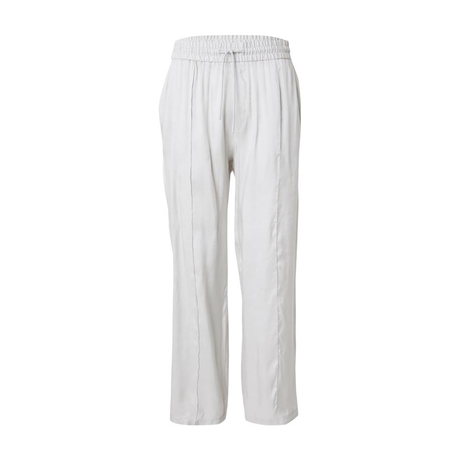 Hugo Boss HUGO Broek Ravi252 lichtgrijs -