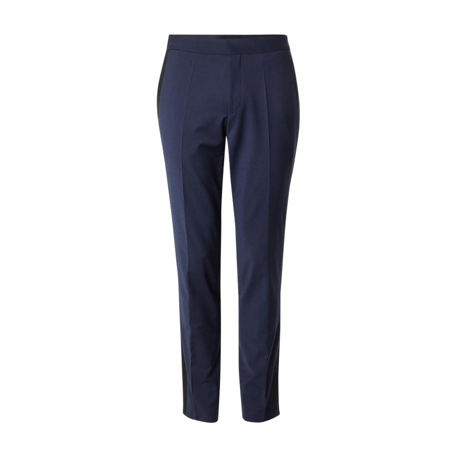 Hugo Boss HUGO Pantalon Hesten navy -
