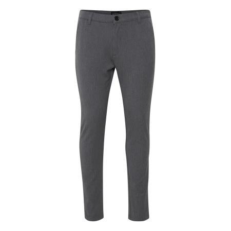 Solid !Solid Chino Frederic donkergrijs