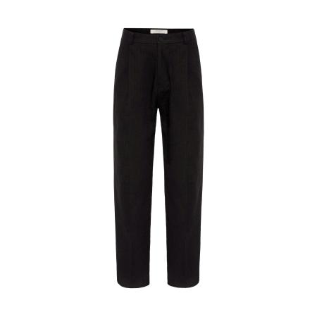 Antioch Antioch Bandplooibroek zwart