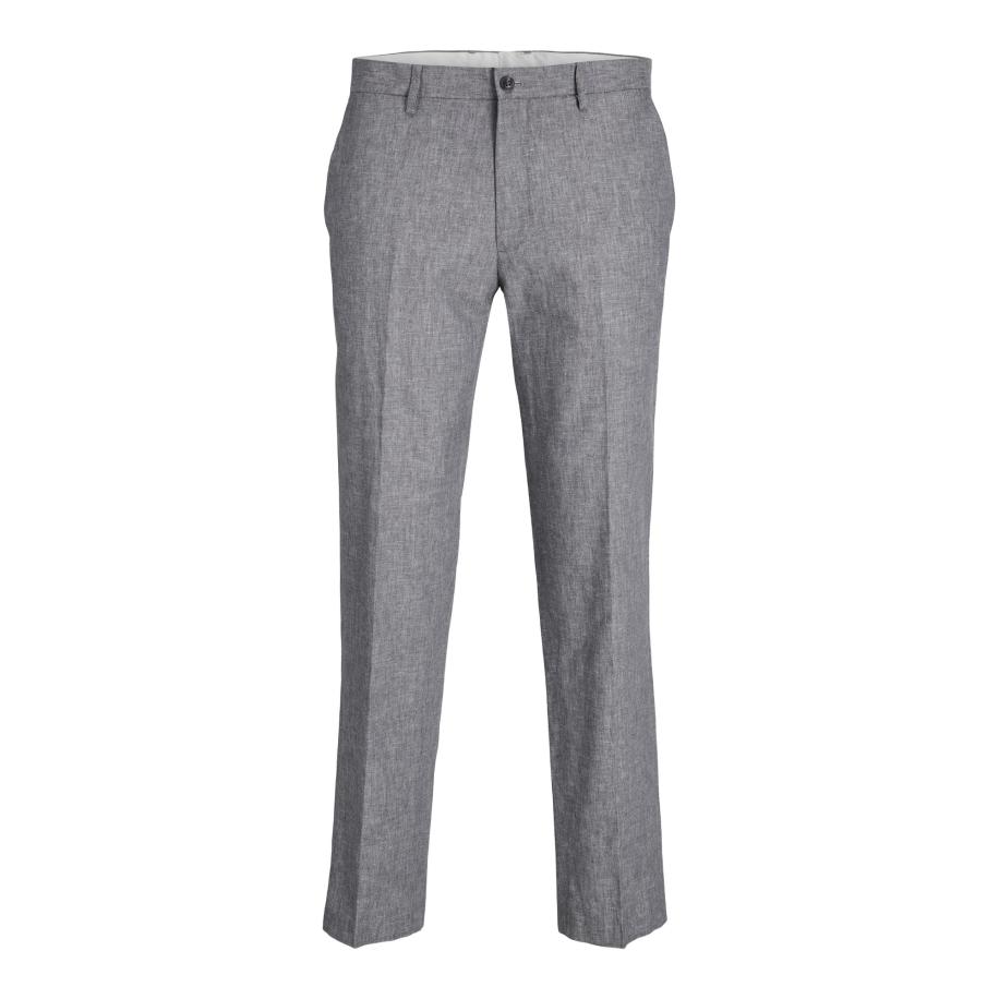 Jack & Jones JACK & JONES Pantalon Riviera grijs -