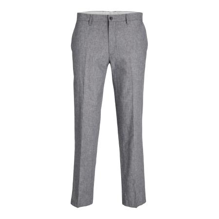 Jack & Jones JACK & JONES Pantalon Riviera grijs