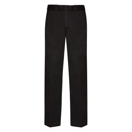 Dickies DICKIES Pantalon 874 Original zwart