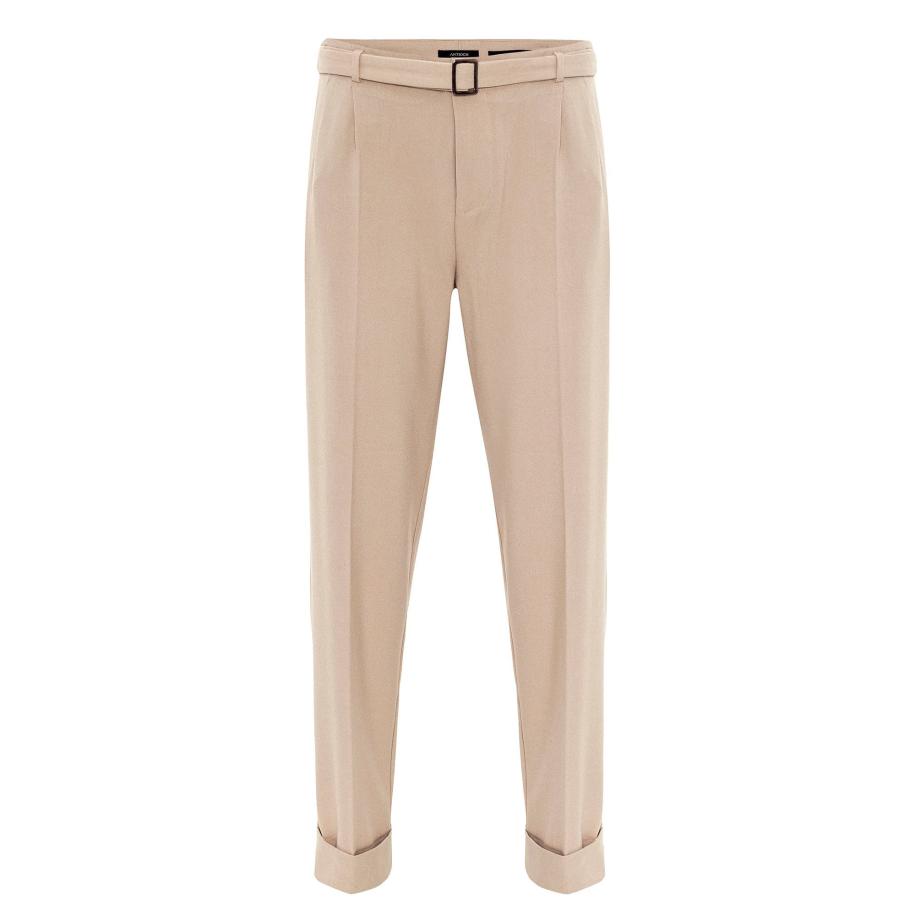 Antioch Antioch Pantalon lichtbeige -