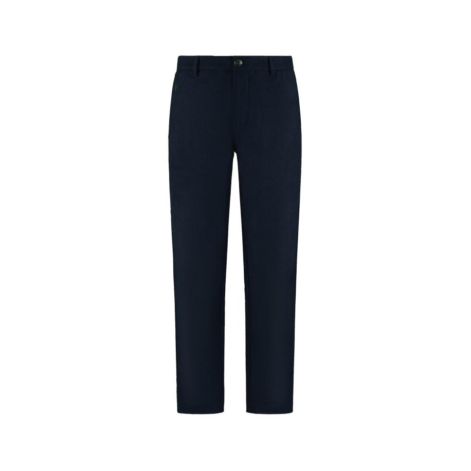 Shiwi Shiwi Broek donkerblauw -