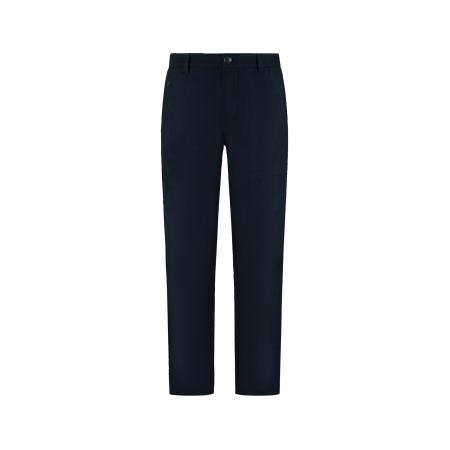 Shiwi Shiwi Broek donkerblauw