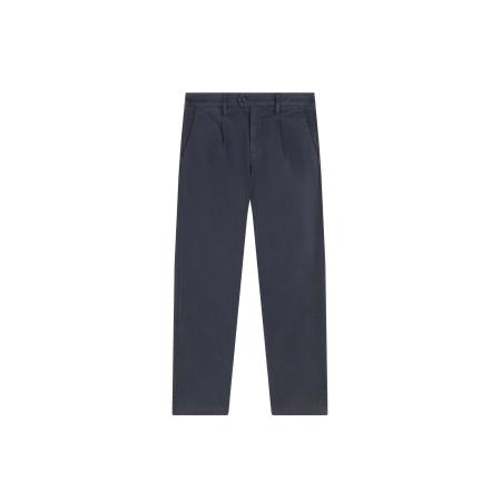 ScalperS Scalpers Bandplooibroek Nos Firenze marine