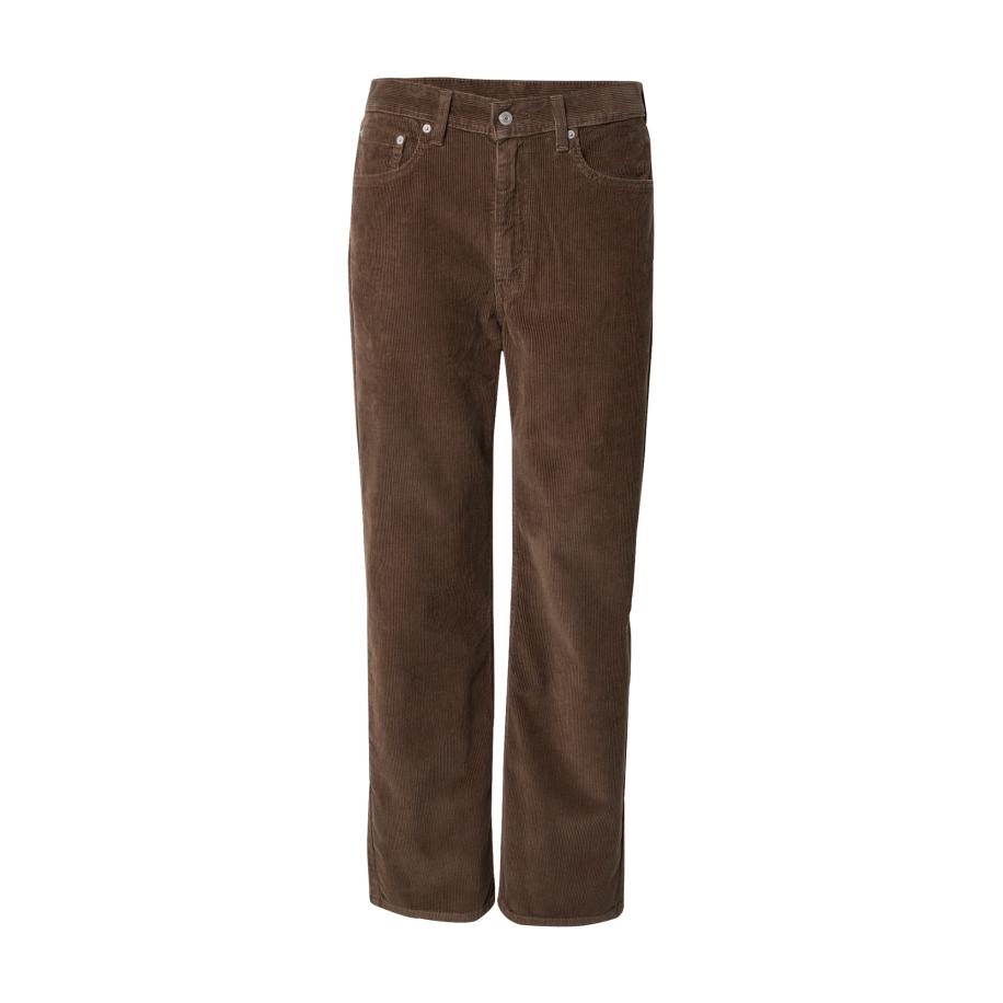 Levi's LEVIS ® Broek 565™ Loose Straight bruin -