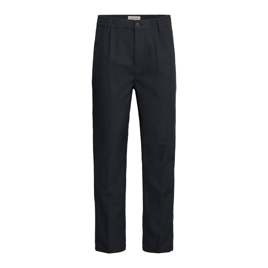Casual Friday Casual Friday Pantalon CFMARC navy -
