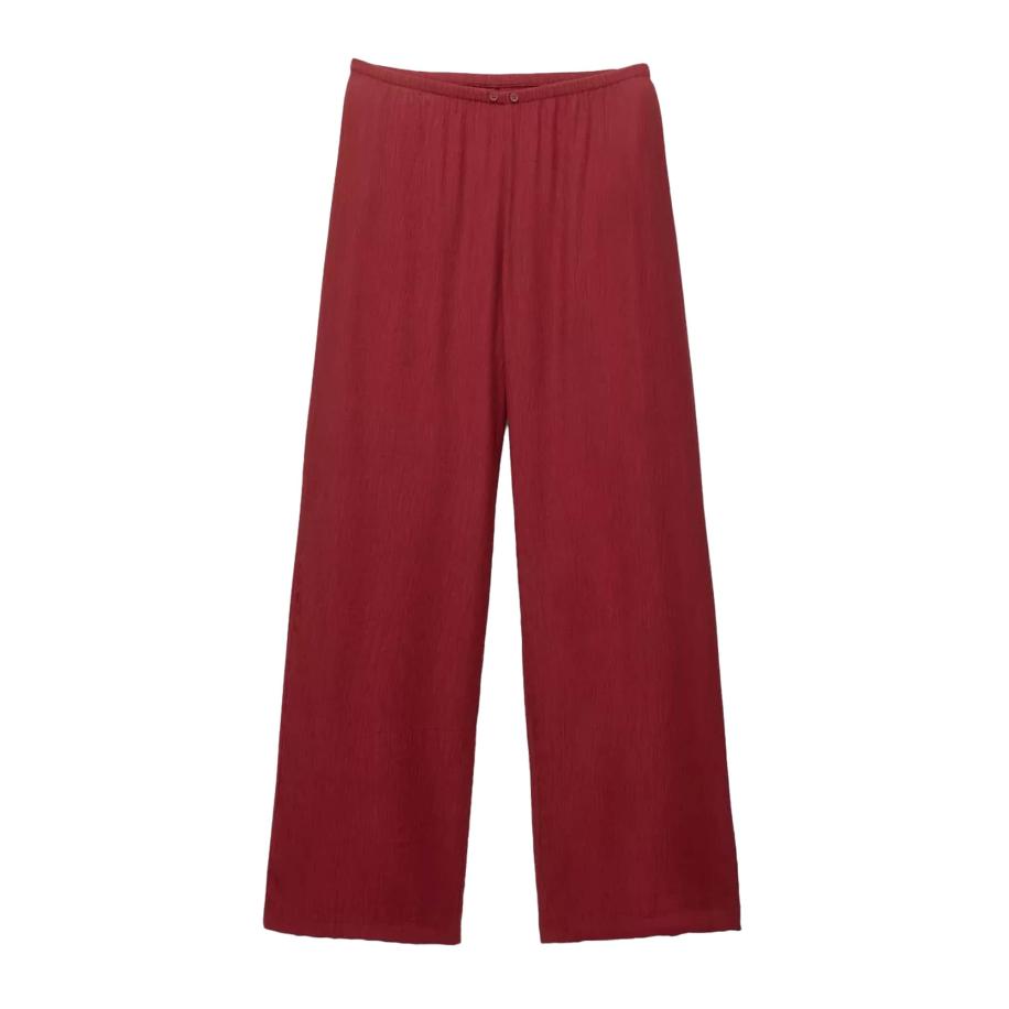 Pull&Bear Pull&Bear Broek grenadine -