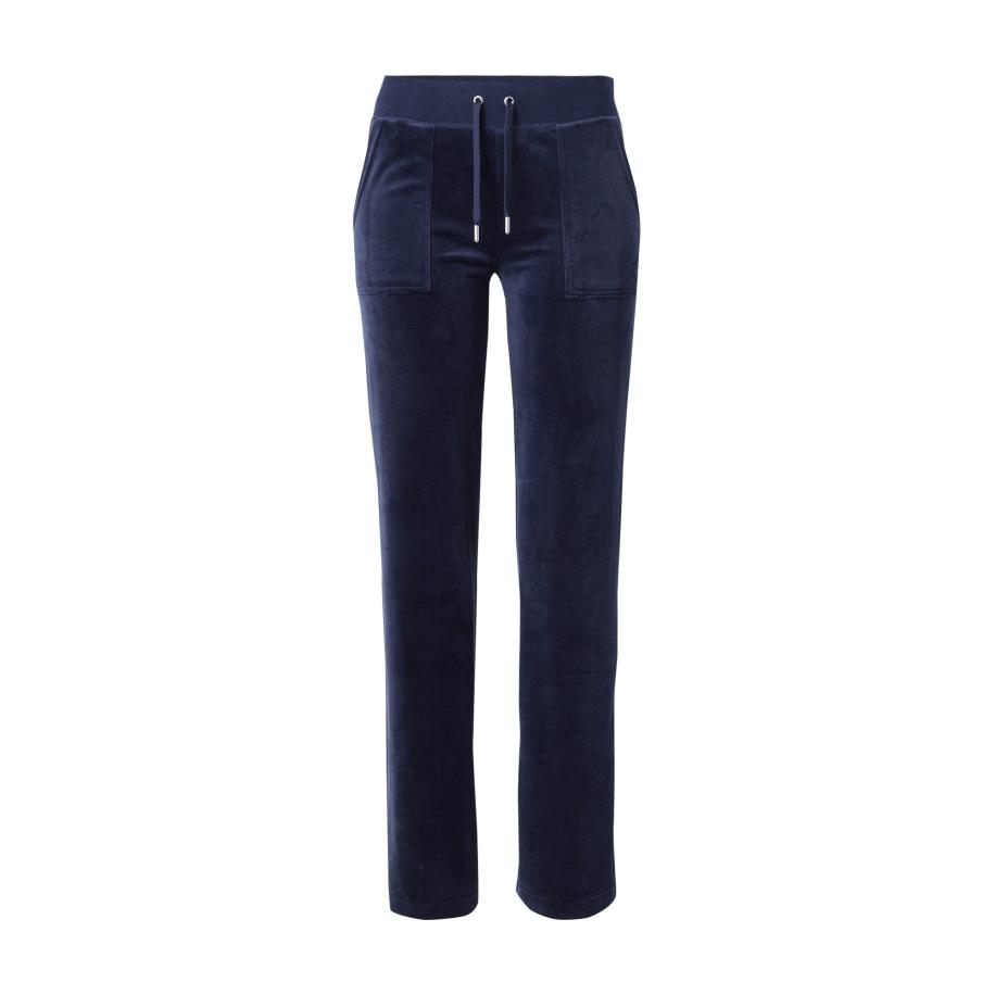 Juicy Couture Juicy Couture Broek Del Ray marine -