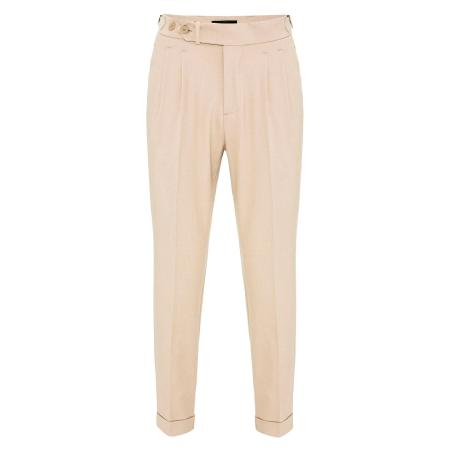 Antioch Antioch Bandplooibroek sand