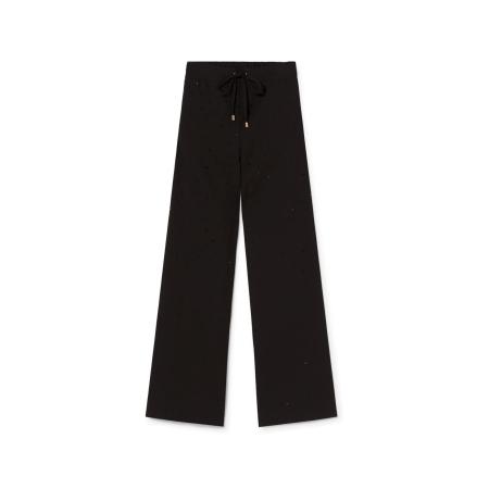Lola Casademunt Lola Casademunt Broek zwart