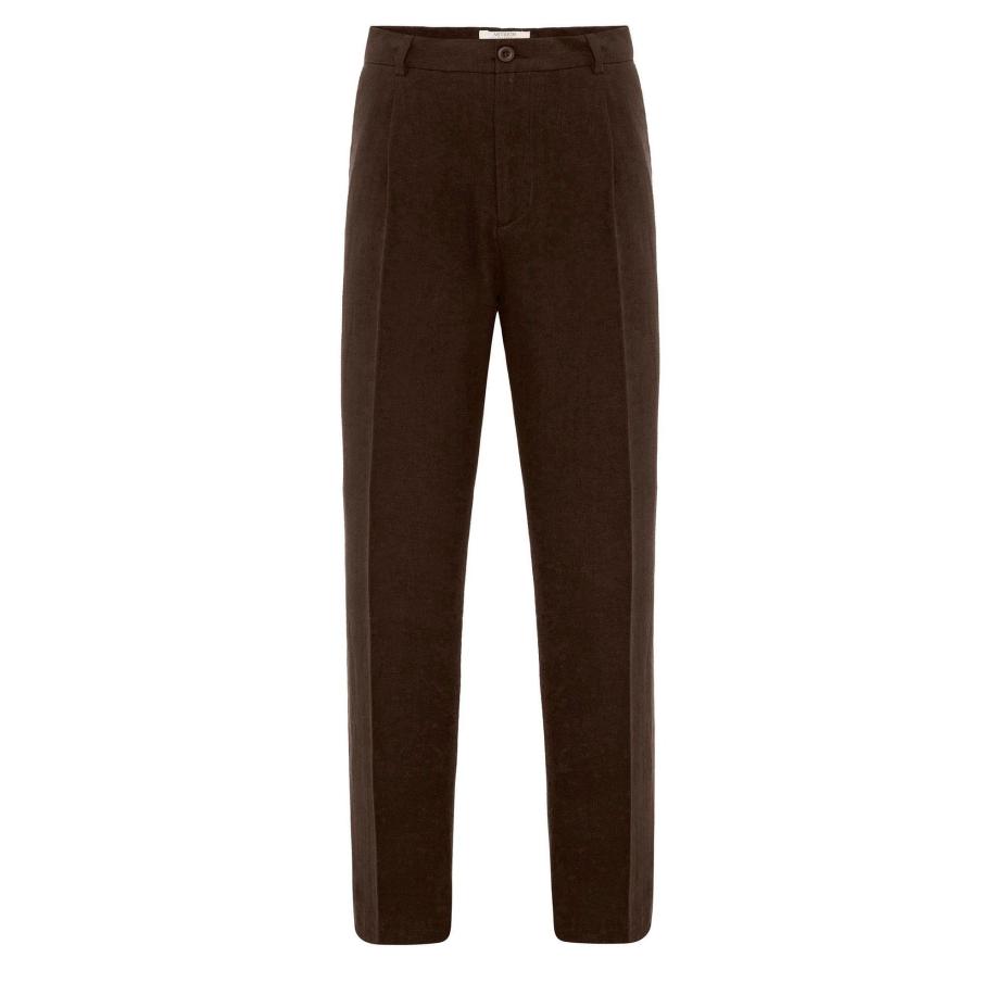 Antioch Antioch Pantalon bruin -