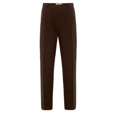 Antioch Antioch Pantalon bruin