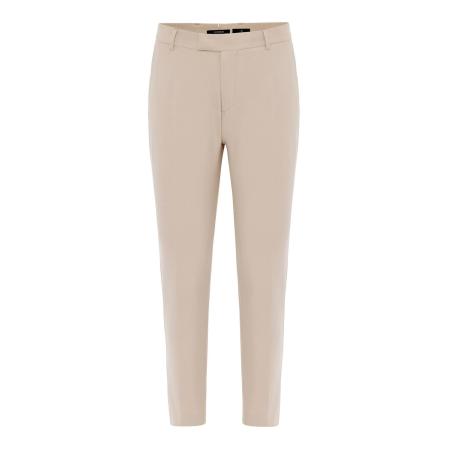 Antioch Antioch Pantalon beige