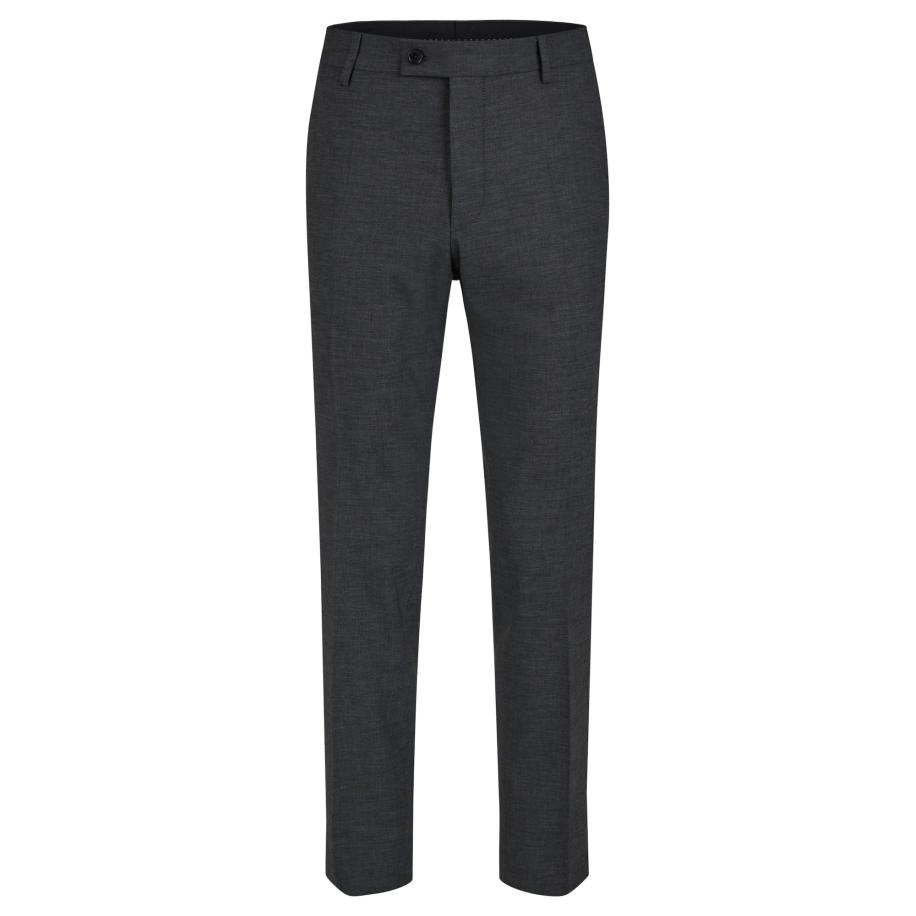 HECHTER PARIS HECHTER PARIS Pantalon antraciet -