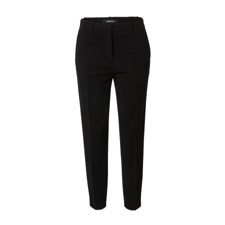 Taifun TAIFUN Pantalon zwart