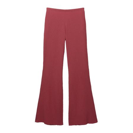Pull&Bear Pull&Bear Broek grenadine