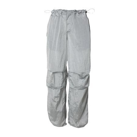 iets frans iets frans Broek zilvergrijs