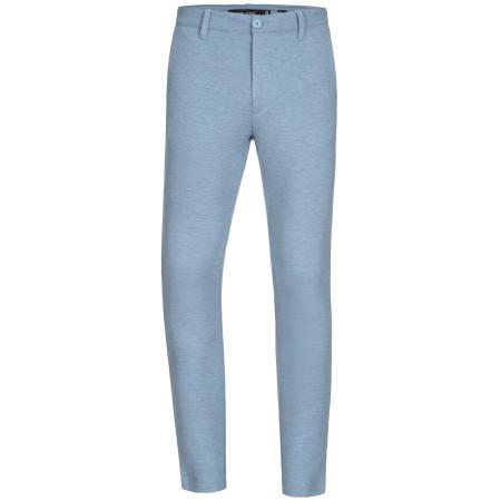INDICODE JEANS INDICODE JEANS Broek Rodekro lichtblauw