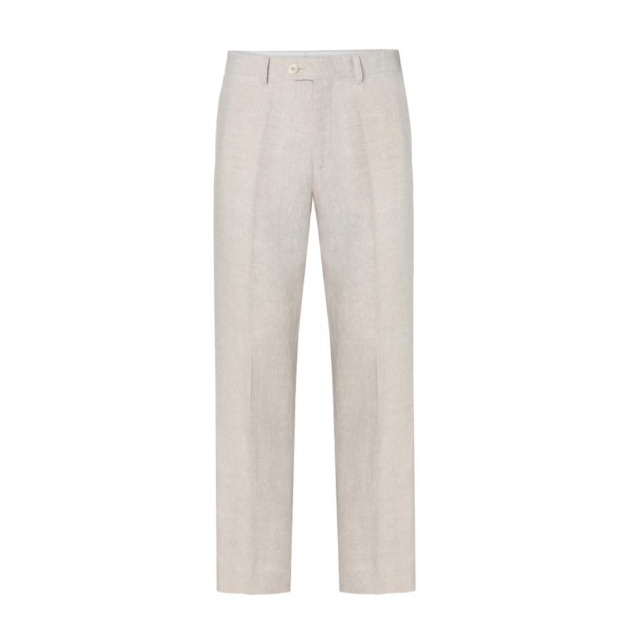 TATUUM TATUUM Pantalon beige -